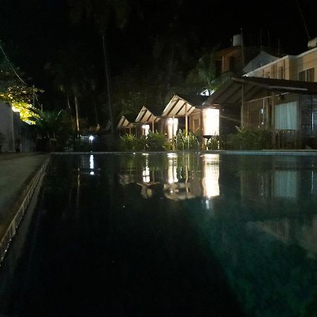 Ciiroc Hotel モージム エクステリア 写真