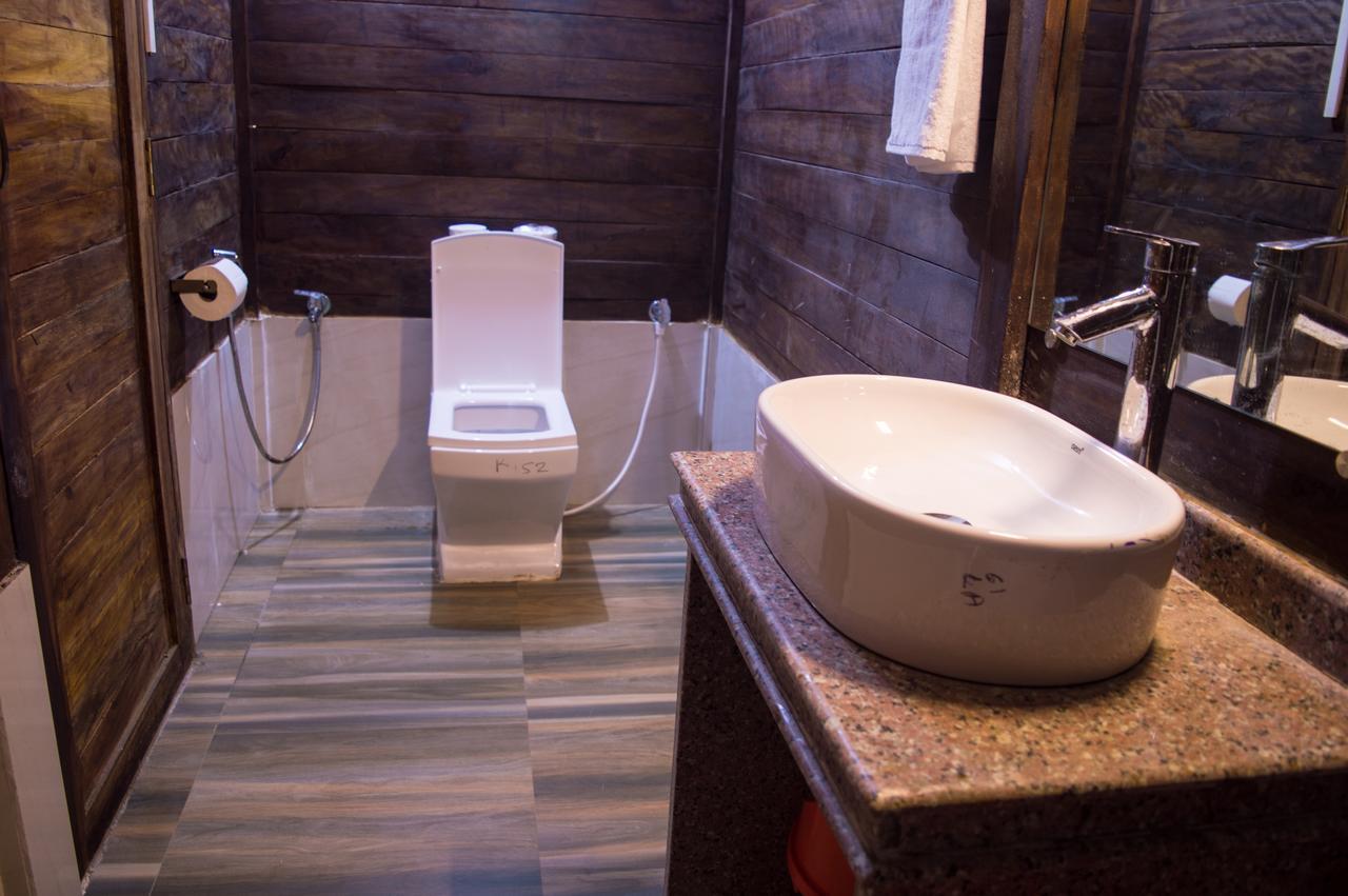 Ciiroc Hotel モージム エクステリア 写真